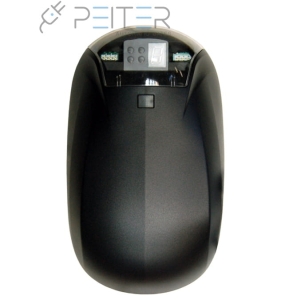 Zestaw Dtm GO801 do bram garażowych