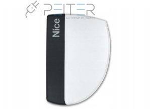 Kompletna obudowa Nice SPIN 11