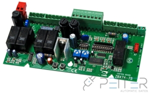 Centrala sterująca Came ZBX74 następca ZBX7