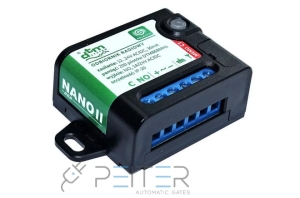 Radioodbiornik DTM Nano 2 868 MHz