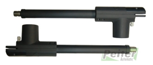 Zestaw King Gates LINEAR 500 24V