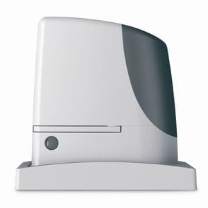 Napęd Nice RUN 1800P z centralą