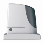 Napęd Nice RUN 2500 z centralą