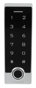 Zamek szyfrowy ZS44-X