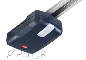 Zestaw Bft BOTTICELLI SMART BT 850 z szyną 2900 mm z paskiem