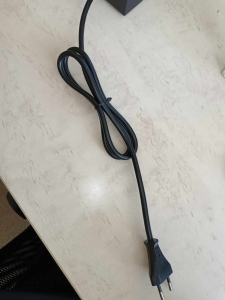 Faac 7514365 Kabel zasilający do D600/D1000/D700/ZODIAC60/ZODIAC100