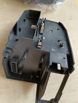 Wspornik centralki ROBUS600/1000