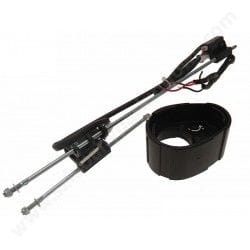 Napęd do bram skrzydłowych Came 119RID162