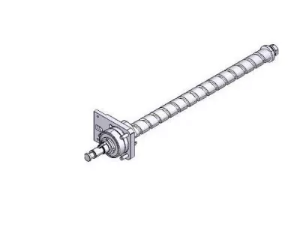 Śruba CAME KRONO KR510/KR512 