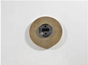 wkładka gumowa  Came 119RID204 do Ati