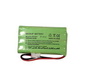 SOMFY akumulator awaryjny model 9001001