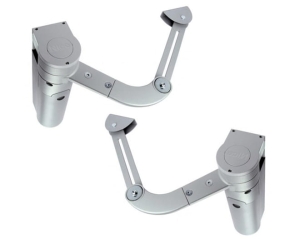 Zestaw Nice WALKY 2024 do bramy 