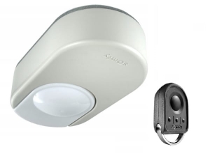 Somfy napęd do bram garażowych Dexxo Smart 800 io (bez szyny)