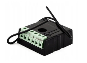 Odbiornik radiowy do BFT MITTO 433,92MHz