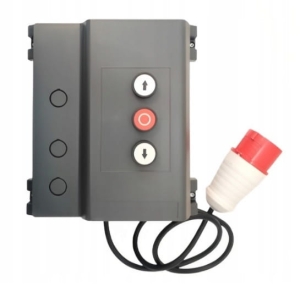 Sterownik, centrala NOVOFERM T75