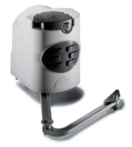 Silnik skrzydłowy przegubowy CAME FAST 7024E