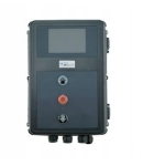 Centrala CS320 Lite z wyświetlaczem LCD MFZ Ovitor Marantec