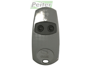 Pilot 2-kanałowy Came TOP 432 EE