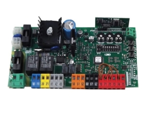 Centrala sterująca BFT HAMAL 600 do BFT DEIMOS BT A600