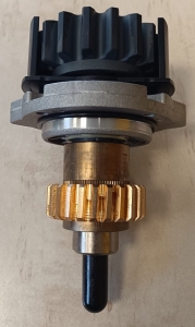 Genius 6020657 Blizzard 500/900 kompletna przekładania