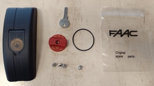 Faac 4185045 Moduł wysprzęglania do siłownika 400/442