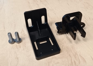 Podstawka czujnika magnetycznego Faac 6020550 do automatów serii MILORD