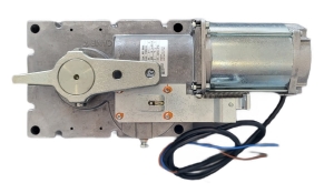 Motoreduktor 119RIG195 do szlabanów CAME G6000