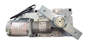 Motoreduktor 119RIG333 do szlabanów CAME G4040