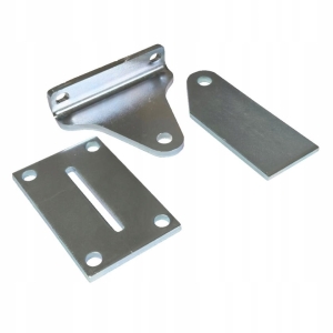 FAAC Uchwyty montażowe do FAAC 412 / 414 / 414 LONG, Genius G-BAT