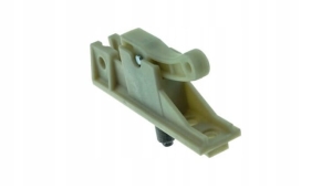 Część górna wózka do szyny napędu Home HG600 HG1000 Came Cz28 119PLR029