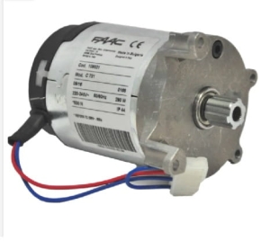 FAAC 63002725 Silnik 24V napędu C721