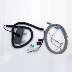 GFA ELEKTROMATEN OSE optyczne zabezpieczenie krawędziowe SKS