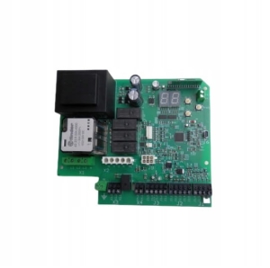 Płyta centrali NOVOFERM T75 Novocon