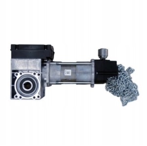 Napęd do bram garażowych Nice NDCM0199 370 W 400 V