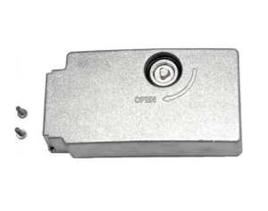 Came Wieczko dostępu do wysprzęglenia BX 88001-0116