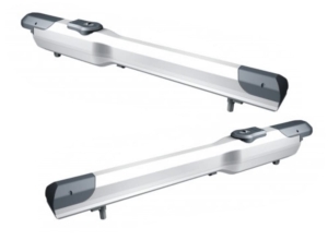 Zestaw do bram dwuskrzydłowych GiBiDi KIT BL240 