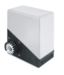 Napęd do bram przesuwnych GiBiDi PASS 1840 do bram 1800kg 18m