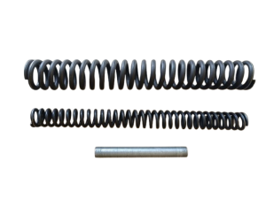 Sprężyna wyważająca 7400N do szlabanów GiBiDi AJ01250