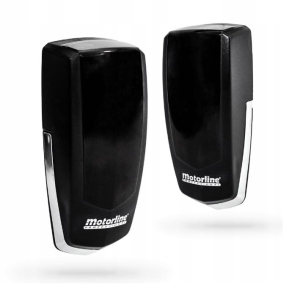 FOTOKOMÓRKI PODCZERWIEŃ MOTORLINE MF30