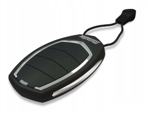 Pilot MOTORLINE FALK ORYGINALNY 4-kanałowy z kodem zmiennym 433,92 MHZ