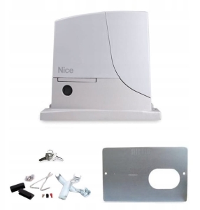 Nice Napęd ROX 1000 230V do bram przesuwnych do 1000 kg