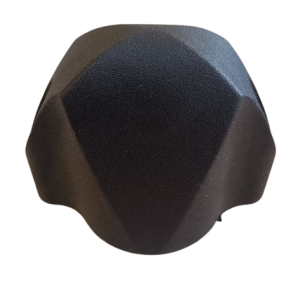 Oryginalna część do GIBIDI pokrywka / zaślepka do napędu BL12 P9AX91640