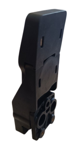 Para dodatkowych magnesów do GiBiDi serii SL i PASS A90812P