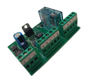 Sterownik CL100 płytka sterująca do lampy wewnętrznej GiBiDi AS05200