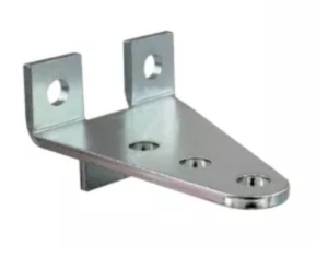 KingGates 1722D6 uchwyt tylny (do słupka) siłownika LINEAR ( RL11 )