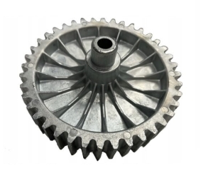 Koło wyjściowe aluminiowe BMG0961.45672 do napędu NICE POP 7024 7224