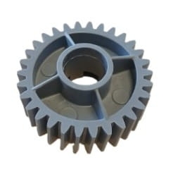 Koło zębate przekładni ślimacznica Beninca BULL 5/8 - 9B