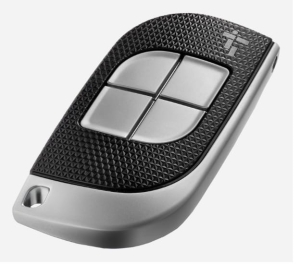 Pilot CAME TTSD4RKS zmienna częstotliwość 868,32 / 433,92 MHz rolling code