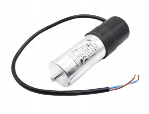 Kondensator 25uF do ICARO 2000 BFT
