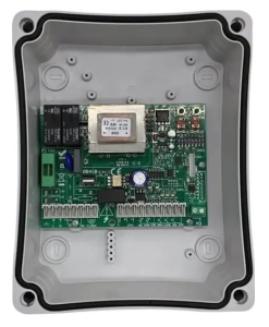 KEY CT1RS Jednostka sterująca 230 Vac (nr kat. 900CT1RS)